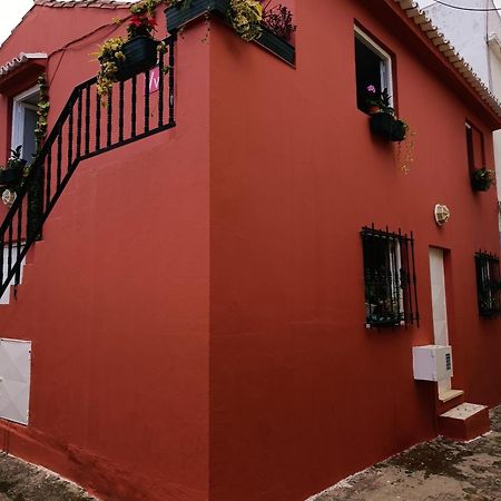 Casa En Teror Centrica Turismo De Ciudad Y Bosques Apartment Ngoại thất bức ảnh
