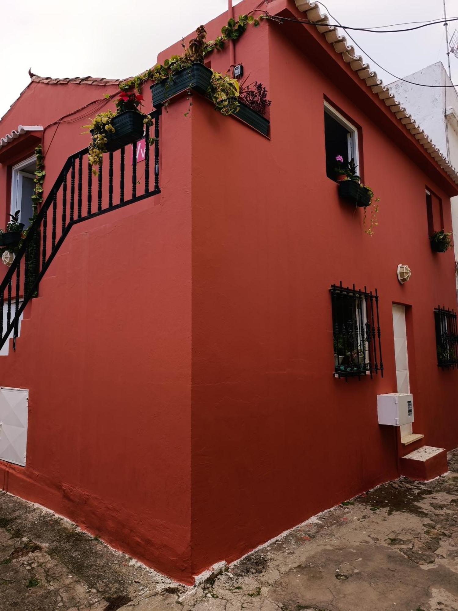 Casa En Teror Centrica Turismo De Ciudad Y Bosques Apartment Ngoại thất bức ảnh
