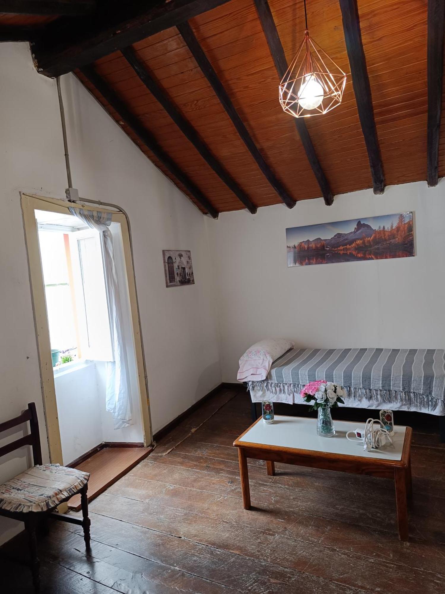 Casa En Teror Centrica Turismo De Ciudad Y Bosques Apartment Ngoại thất bức ảnh