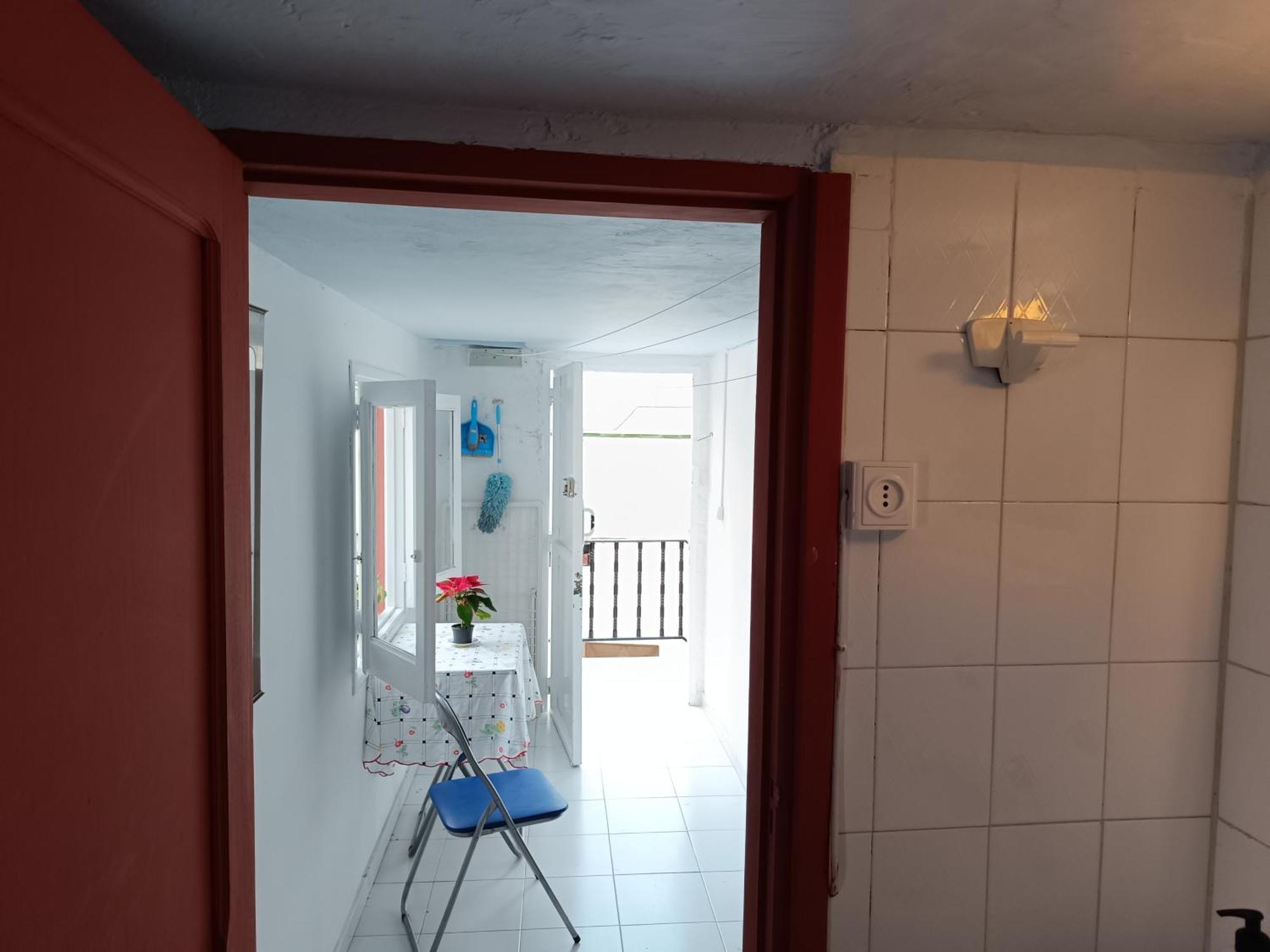 Casa En Teror Centrica Turismo De Ciudad Y Bosques Apartment Ngoại thất bức ảnh