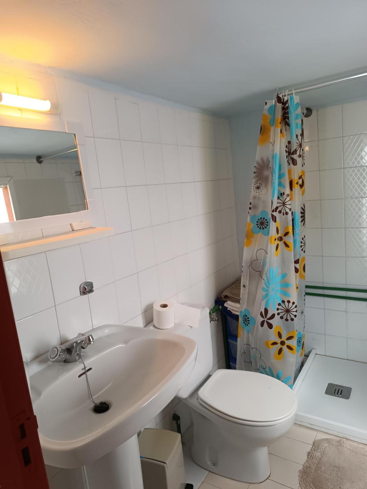 Casa En Teror Centrica Turismo De Ciudad Y Bosques Apartment Ngoại thất bức ảnh
