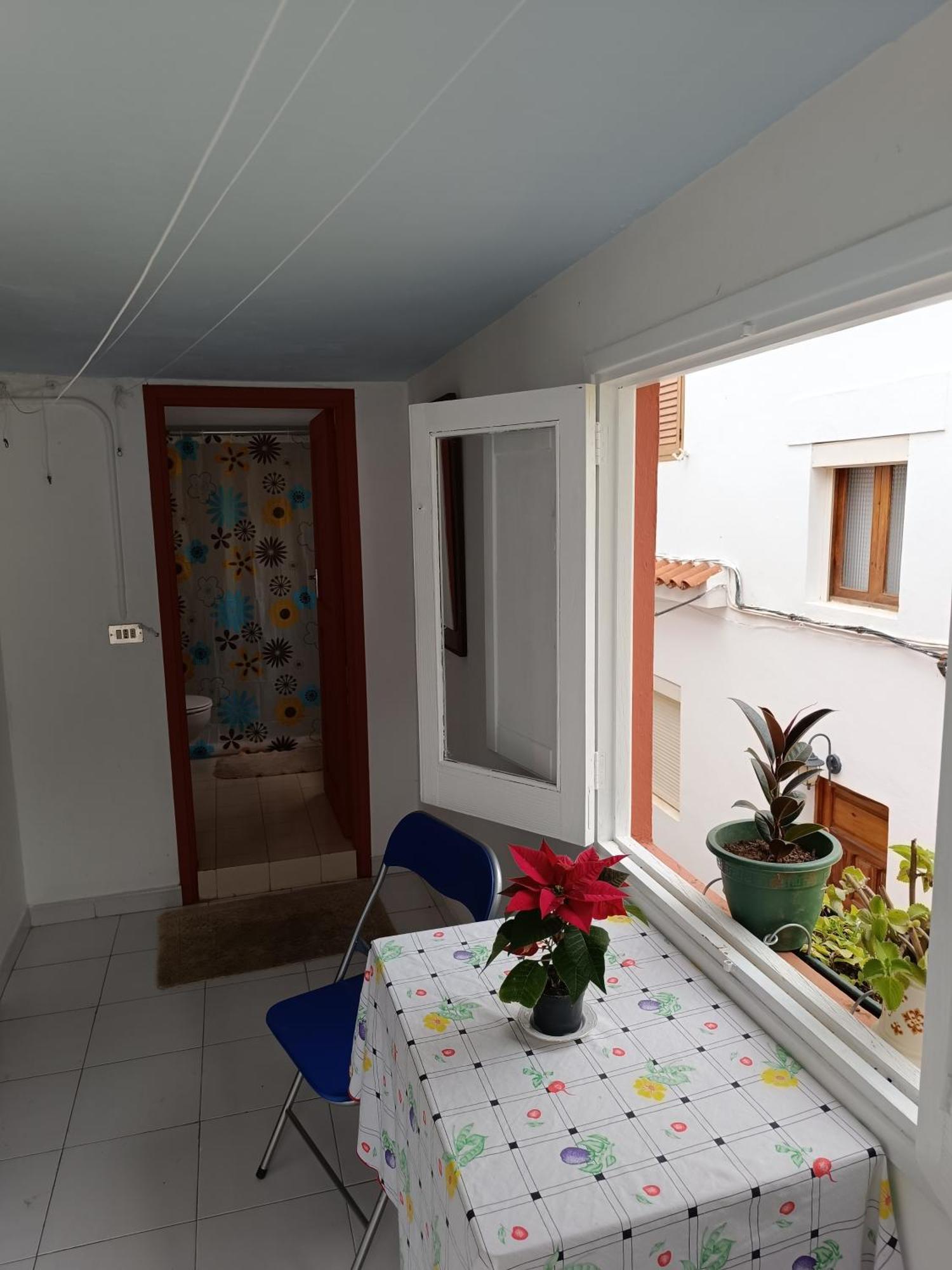 Casa En Teror Centrica Turismo De Ciudad Y Bosques Apartment Ngoại thất bức ảnh