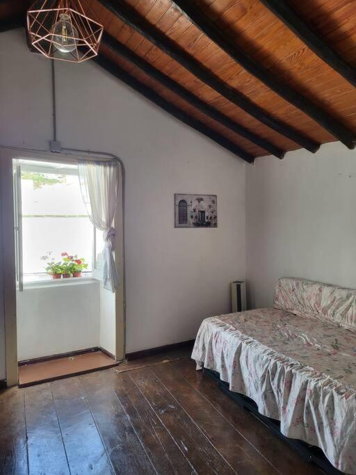 Casa En Teror Centrica Turismo De Ciudad Y Bosques Apartment Ngoại thất bức ảnh