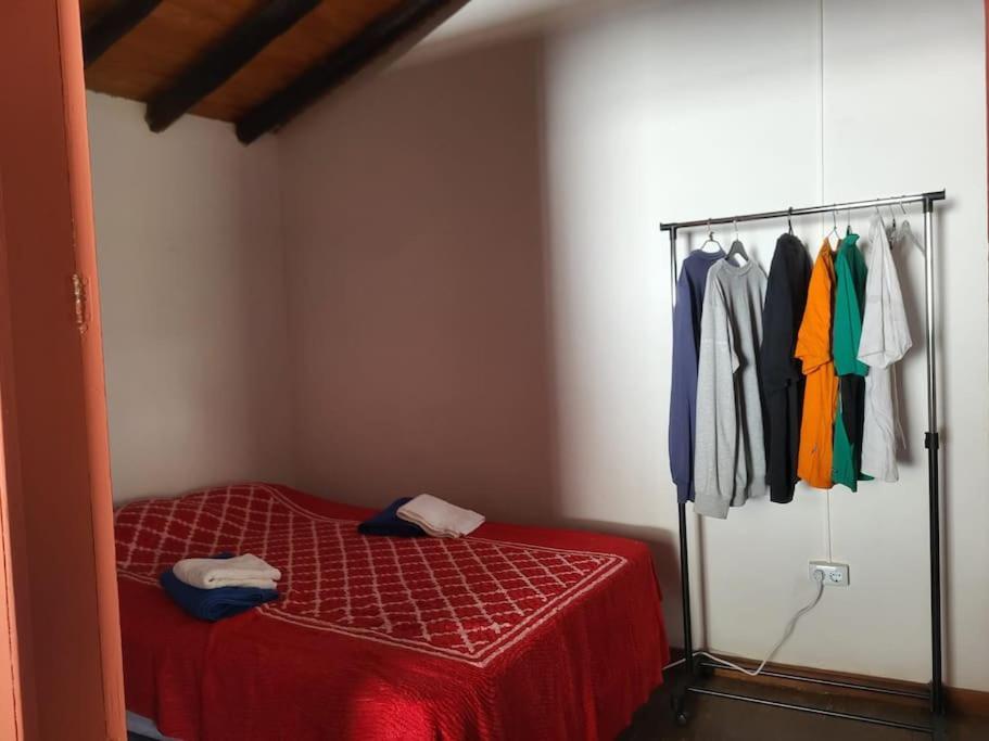 Casa En Teror Centrica Turismo De Ciudad Y Bosques Apartment Ngoại thất bức ảnh