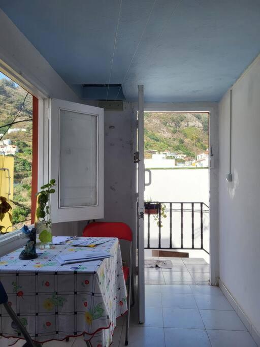 Casa En Teror Centrica Turismo De Ciudad Y Bosques Apartment Ngoại thất bức ảnh